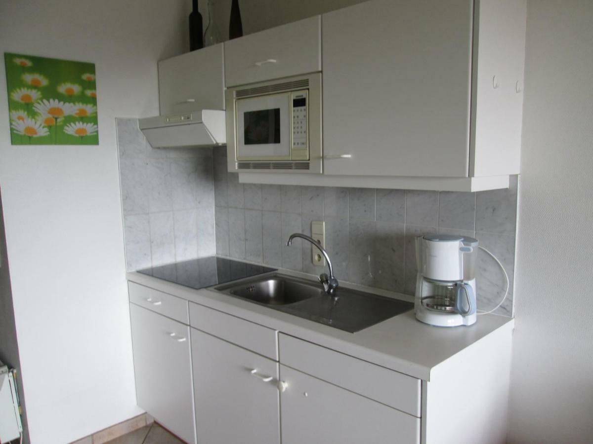 De Panne Plaza Apartment Екстериор снимка